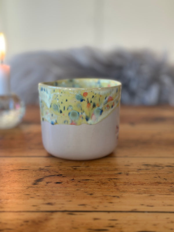 Kop ~ Kæmp for alt, hvad du har lært