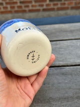 Kop ~ Moffa