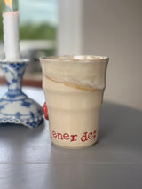 Kop ~ Elsk dig selv 💋 Du fortjener det