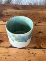 Kop ~ Jordemoder kaffe