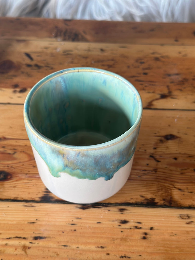 Kop ~ Jordemoder kaffe