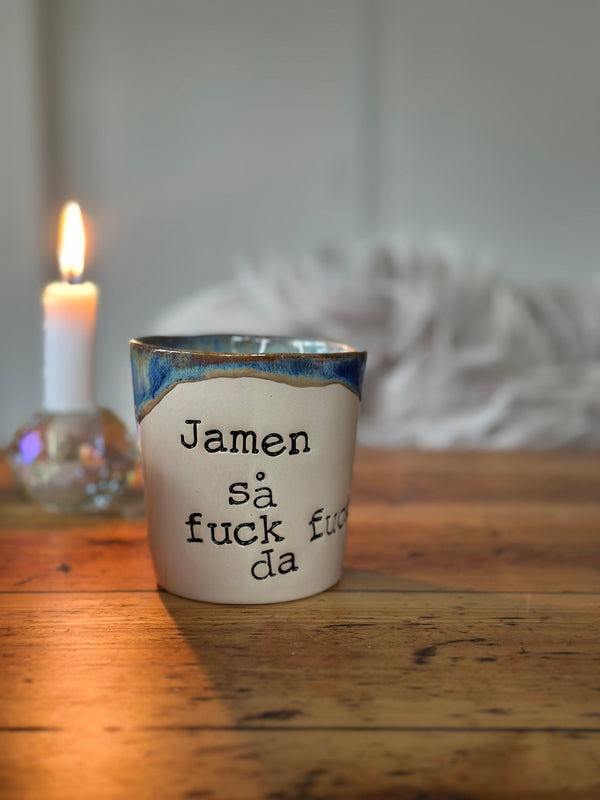 Kop ~ Jamen så fuck fuck da