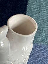 Skulptur vase