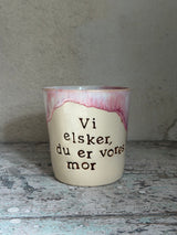 Kop ~ Vi elsker du er vores mor