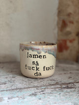 Kop ~ Jamen så fuck fuck da
