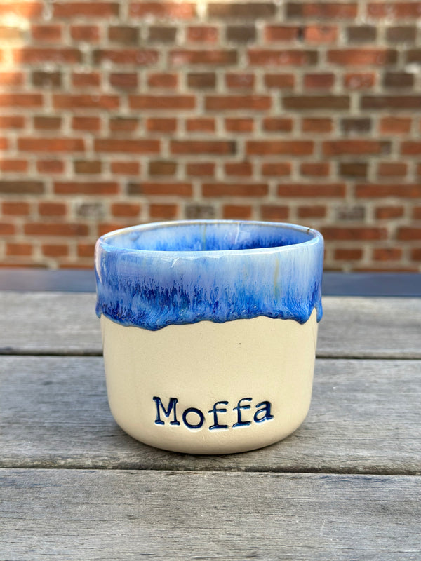 Kop ~ Moffa
