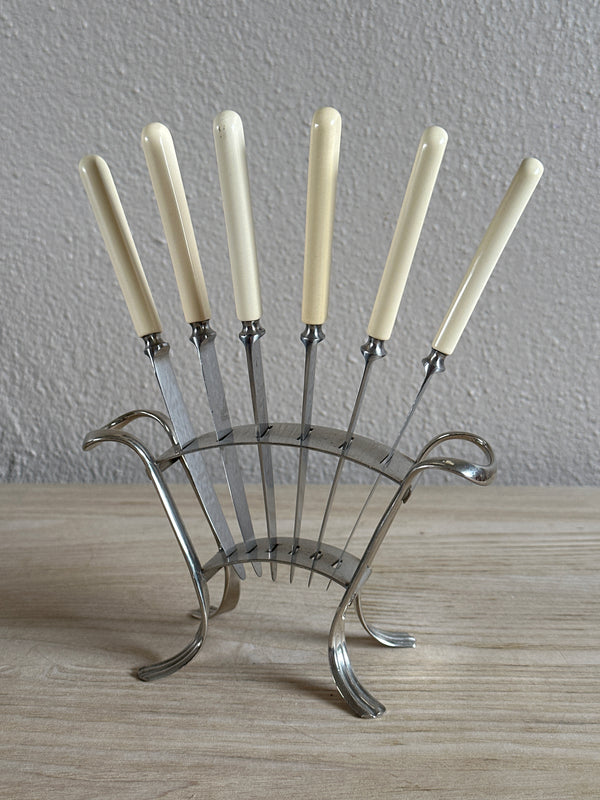 Knivholder
