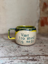 Kop ~ Vær tro mod dig selv