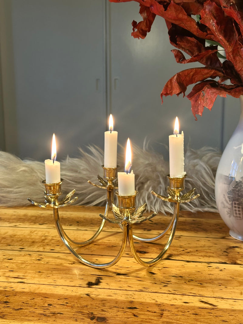 Adventstage ~ messing