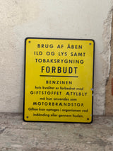 Skilt