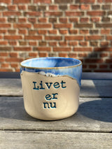 Kop ~ Livet er nu