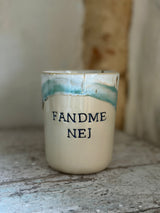 Kop ~ Fandme nej