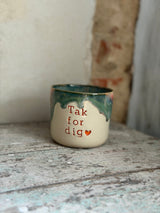 Kop ~ Tak for dig