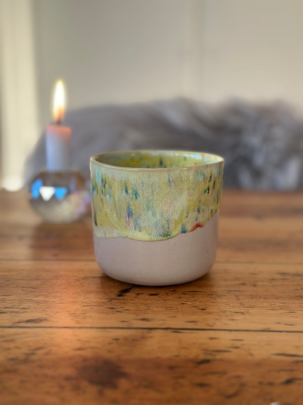 Kop ~ Så sagde vi jeg var chefen