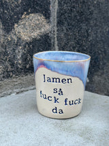 Kop ~ jamen så fuck fuck da