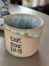 Kop ~ Tak for dig
