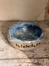 SLIKSKÅLEN ~ Mellem