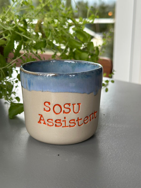 Kop ~ SOSU