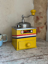 Kaffekværn