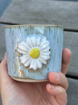 Kop ~ Blomster