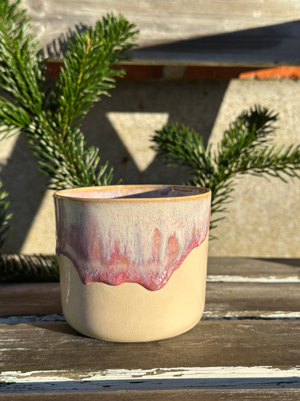 16. December ~ Klap lige hesten