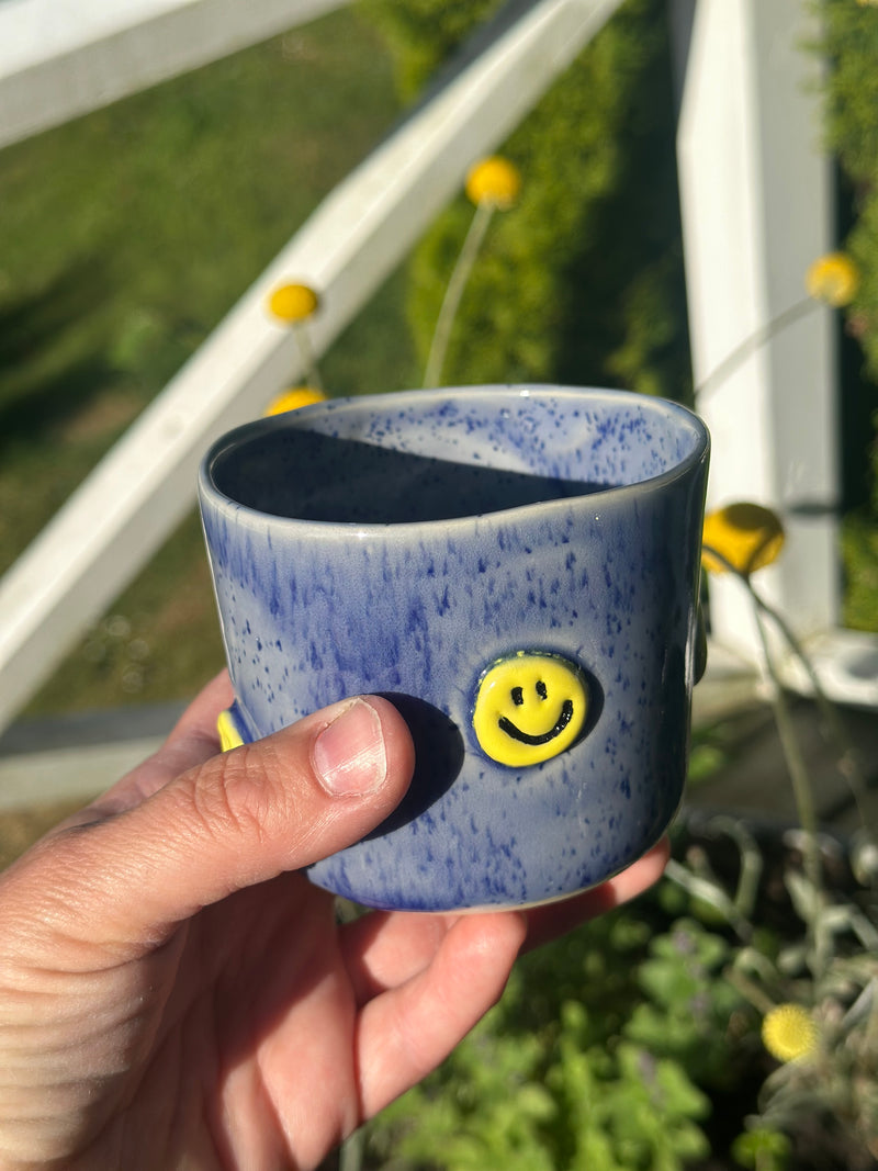 Kop ~ Smiley 😀