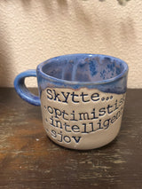 Kop ~ Skytte