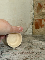 Æggebæger ~ Keramik