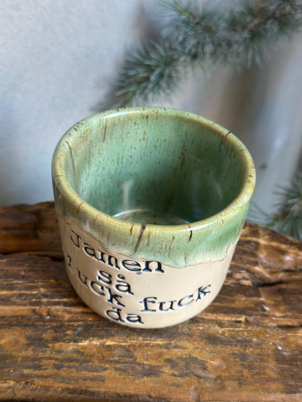 Kop ~ Jamen så fuck fuck da