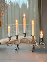 Vintagestage ~ til kronelys