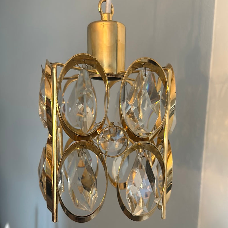 Lampe