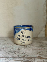 Kop ~ Vi elsker du er vores far