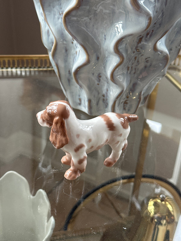 Figur ~ Cocker spaniel