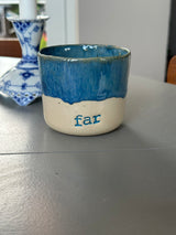 Kop ~ far