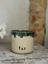 Kop ~ Far