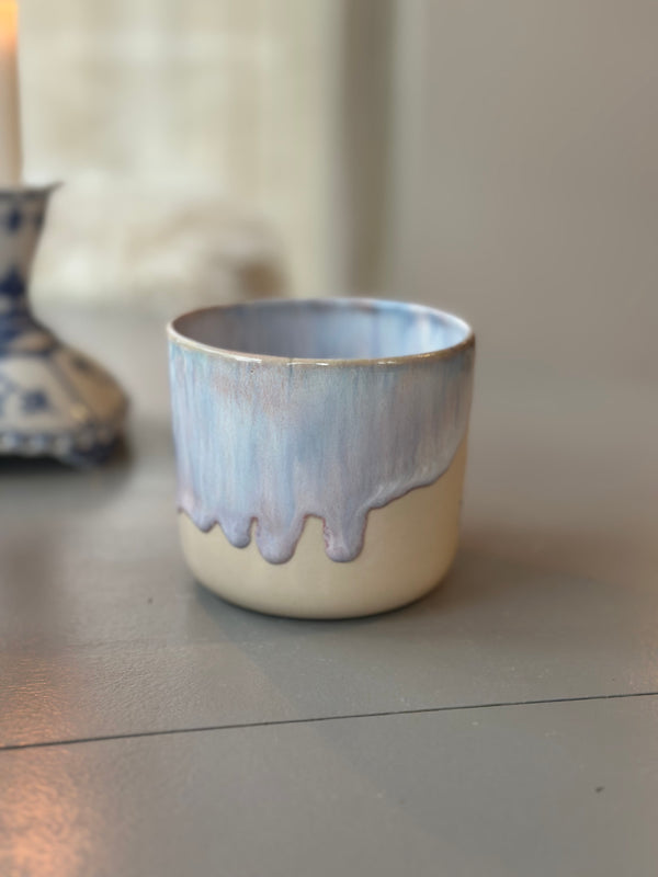 Kop ~ Så sagde vi jeg havde pause