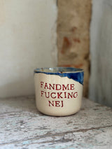 Kop ~ FANDME FUCKING NEJ