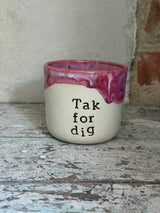 Kop ~ Mor / Tak for dig