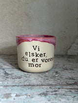 Kop ~ Vi elsker du er vores mor