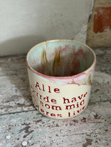 Kop ~ Alle burde have en som mig i deres liv