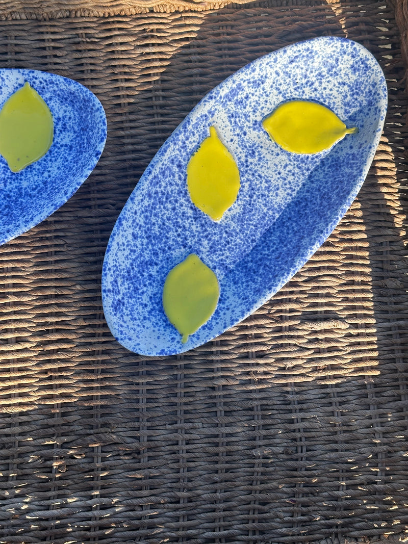 Fad ~ citron 🍋