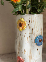Vase ~ Blomst