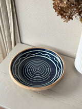 Pandekage fad ~ salatfad