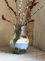 Vase ~ Naturens ro