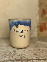 Kop ~ Fandme nej
