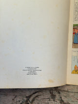 Tintin – Enhjørningens Hemmelighed