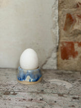 Æggebæger ~ keramik