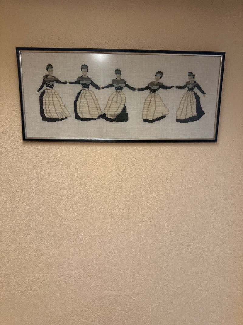 Broderi