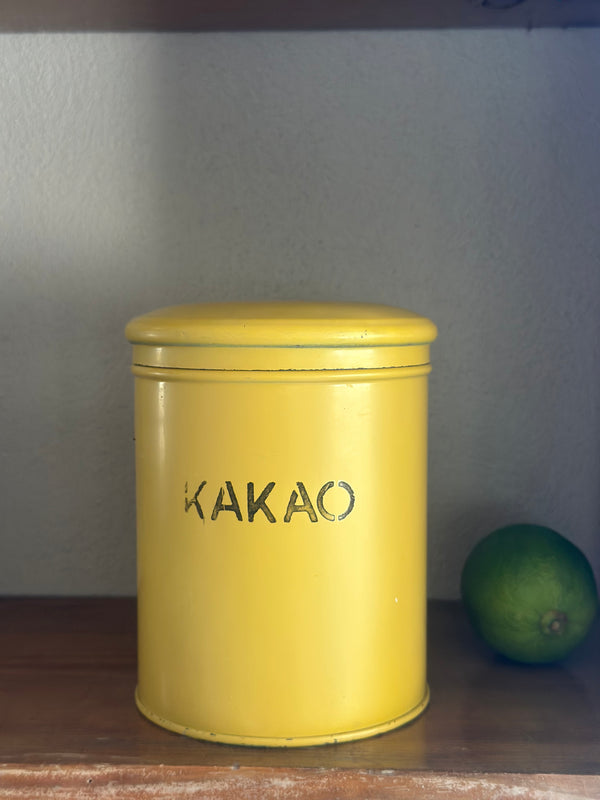 Dåse ~ Kakao