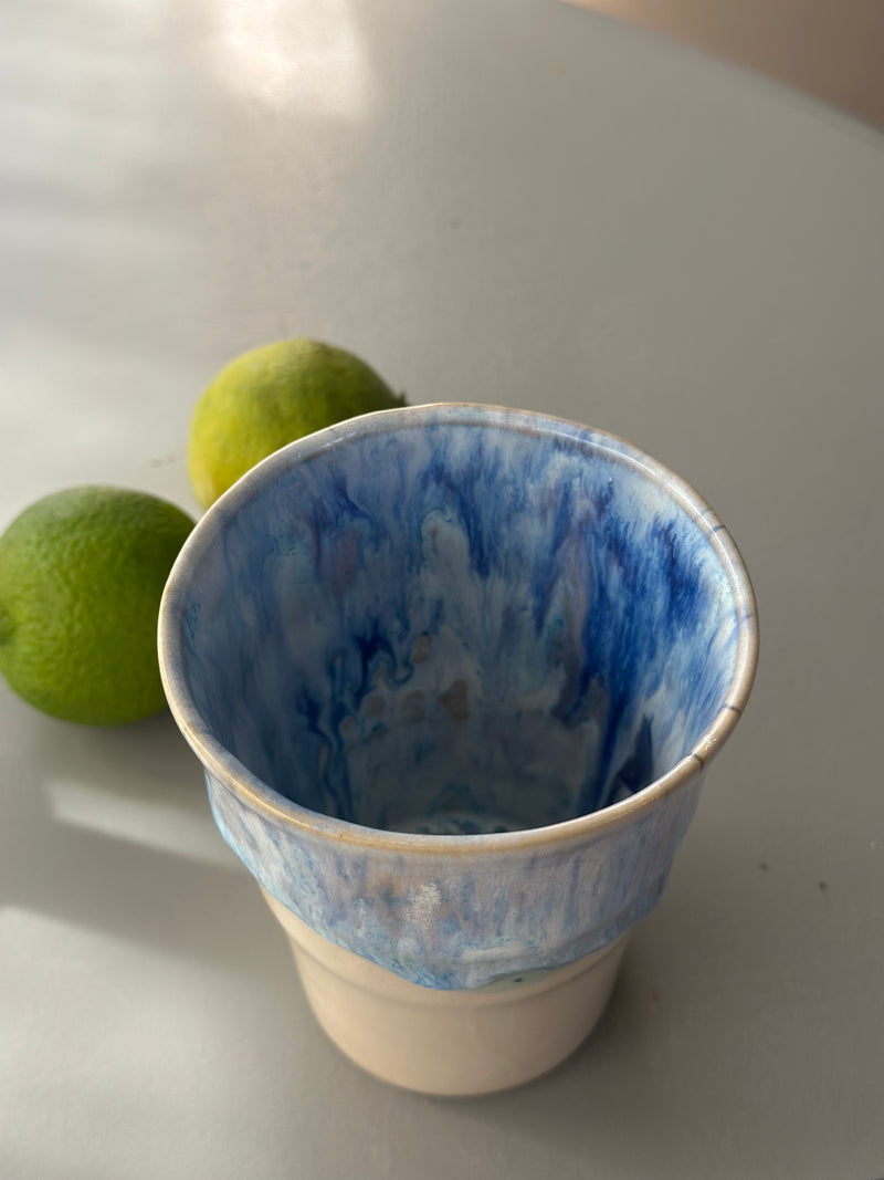 Kop ~ kold kaffe